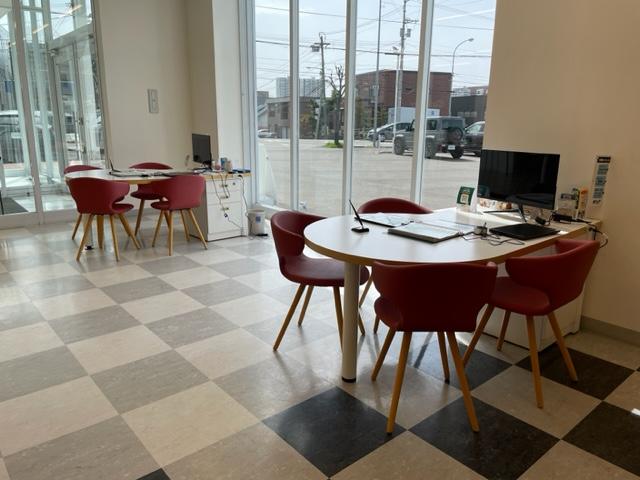 ガリバー札幌白石店（株）ＩＤＯＭ サービス紹介の3つ目