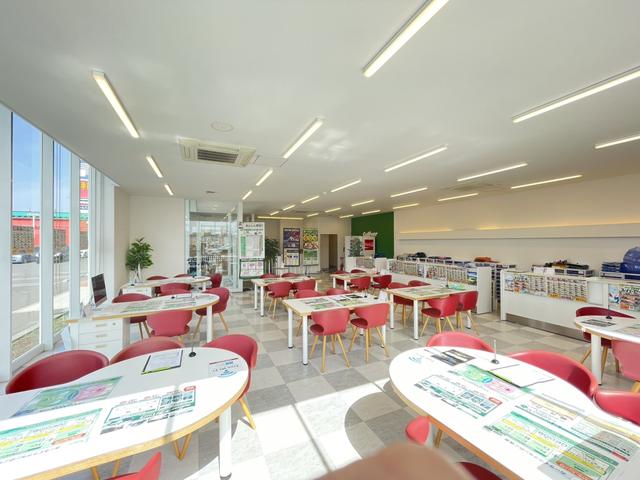 ガリバー八戸類家店（株）ＩＤＯＭ サービス紹介の2つ目