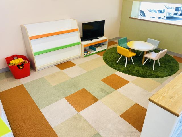 ガリバー富士青葉通り店（株）ＩＤＯＭ サービス紹介の3つ目