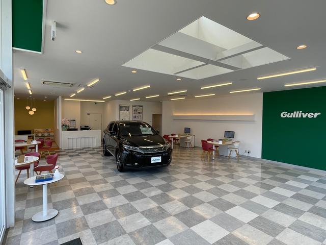 ガリバーひたちなか昭和通り店（株）ＩＤＯＭ サービス紹介の2つ目