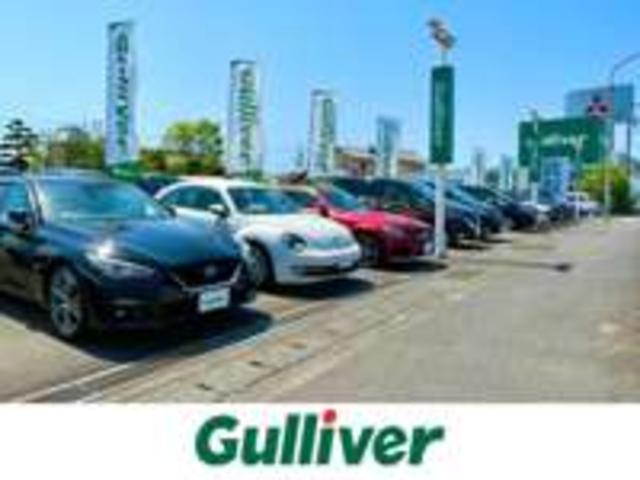 ガリバー藤枝南新屋店（株）ＩＤＯＭ サービス紹介の1つ目