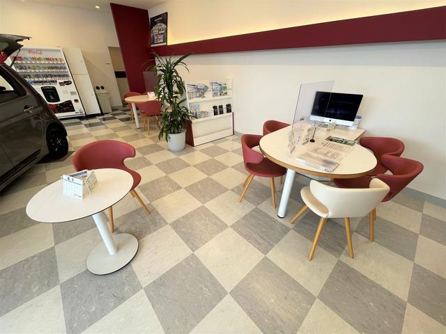 ガリバー藤枝南新屋店（株）ＩＤＯＭ サービス紹介の2つ目