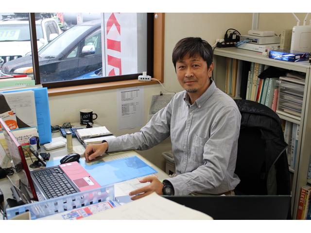 スタッフ紹介1