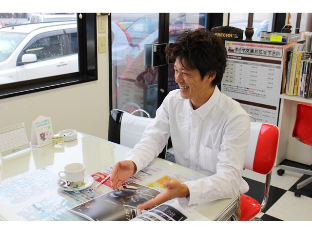 スタッフ紹介2