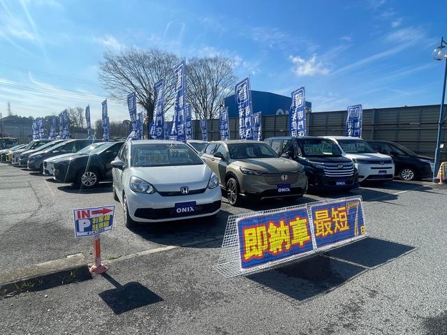 軽届出済未使用車専門店 成田店 日昇自動車販売(株)(3枚目)