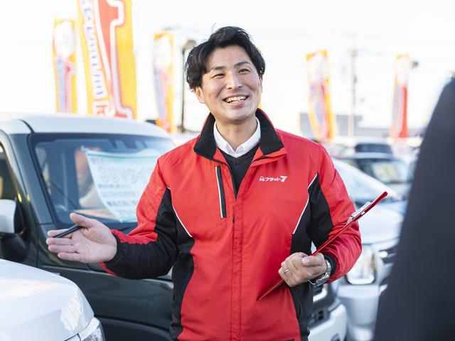 軽届出済未使用車専門店 成田店 日昇自動車販売(株)(6枚目)