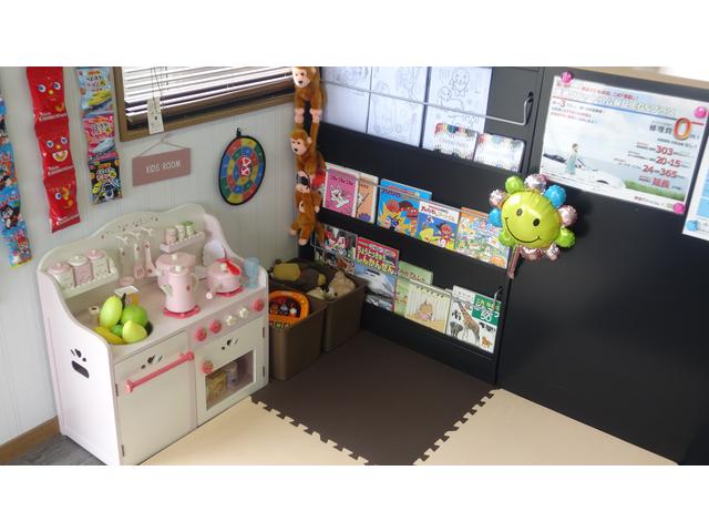 オートサービス ステージワン サービス紹介の2つ目