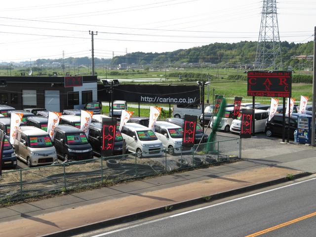 ＣＡＲ　ＩＮＣ　佐倉　軽専門店(2枚目)