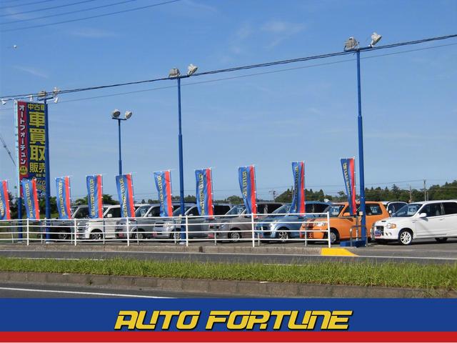 AUTO FORTUNE オートフォーチュン(1枚目)
