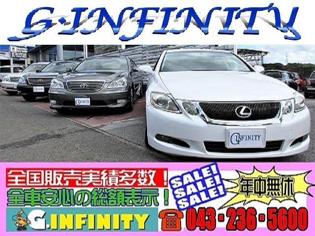 GARAGE INFINITY オートプラザ西武㈱(5枚目)