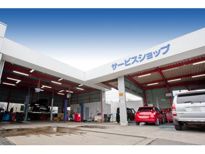 スバル千葉東株式会社の画像