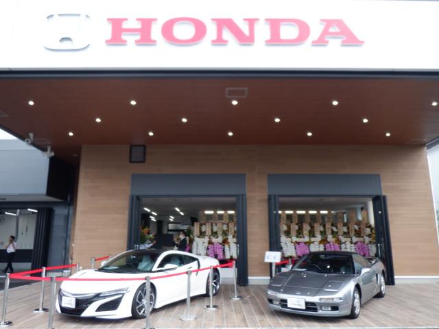 Ｈｏｎｄａ　Ｃａｒｓ北千葉　Ｕ－Ｓｅｌｅｃｔ流山(5枚目)