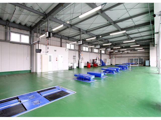 （株）ホンダカーズ南千葉 袖ヶ浦店 サービス紹介の4つ目