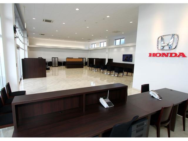 （株）ホンダカーズ南千葉 袖ヶ浦店 サービス紹介の5つ目