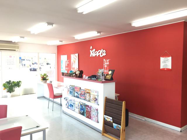 アップル 千葉北インター店(2枚目)