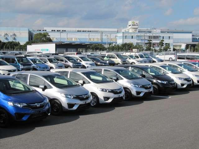 ホンダカーズ東総 ネットギャラリー(1枚目)