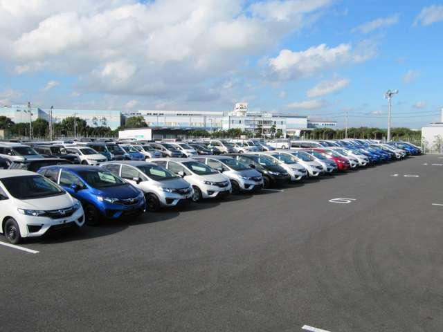 ホンダカーズ東総 ネットギャラリー(2枚目)