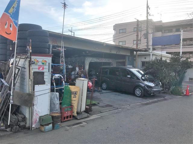 有限会社 斉藤自動車工業 サービス紹介の2つ目