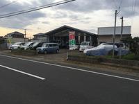 カーズショップ佐藤