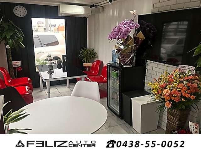 株式会社フェリース サービス紹介の2つ目