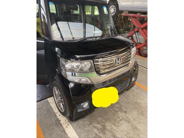 作業実績