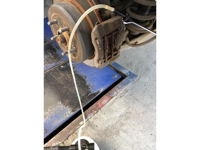 トヨタ　クラウン　車検