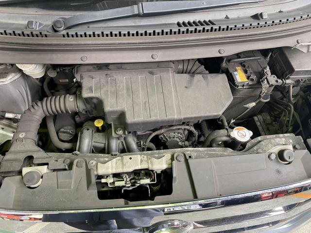 日産　デイズ　車検
