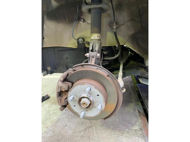 ダイハツ　ミラココア　車検　ちはら台　うるいど南　おゆみ野　市原市　千葉市　茂原市