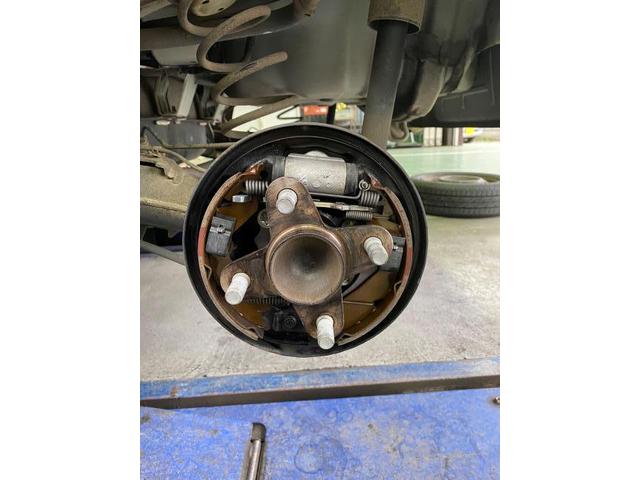 ダイハツ　ミラココア　車検　ちはら台　うるいど南　おゆみ野　市原市　千葉市　茂原市