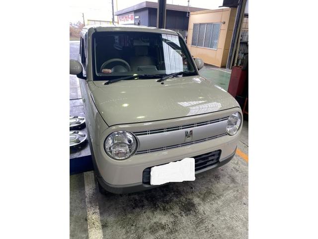 作業実績