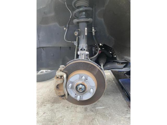 ダイハツ　タフト　車検　ちはら台　うるいど南　おゆみ野　市原市　千葉市　茂原市