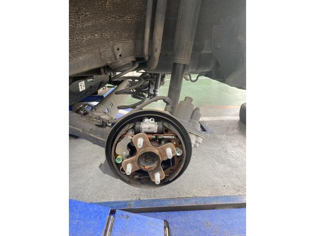 ダイハツ　タフト　車検　ちはら台　うるいど南　おゆみ野　市原市　千葉市　茂原市