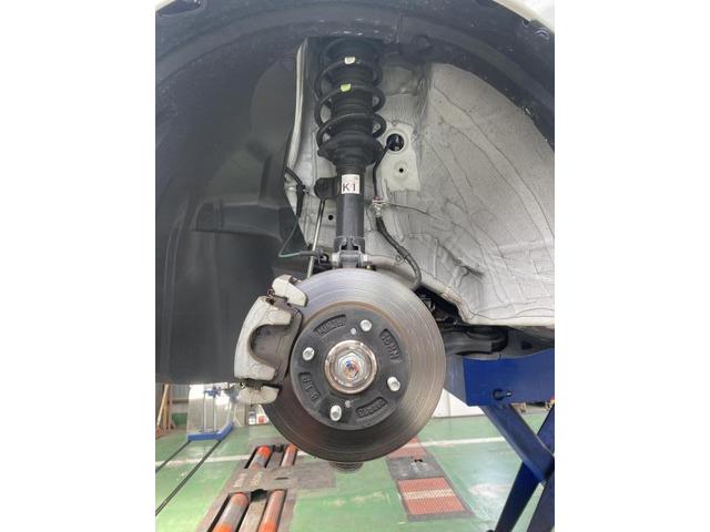 スズキ　ソリオ　車検  ちはら台　うるいど南　おゆみ野　市原市　千葉市　茂原市