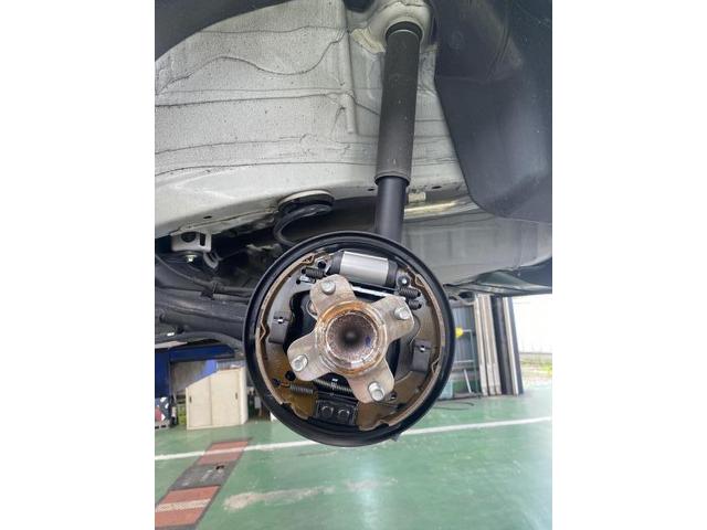 スズキ　ソリオ　車検  ちはら台　うるいど南　おゆみ野　市原市　千葉市　茂原市