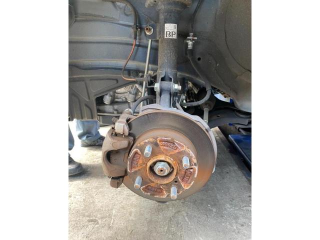 スズキ　ワゴンＲスティングレー　車検　ちはら台　うるいど南　おゆみ野　市原市
千葉市　茂原市
