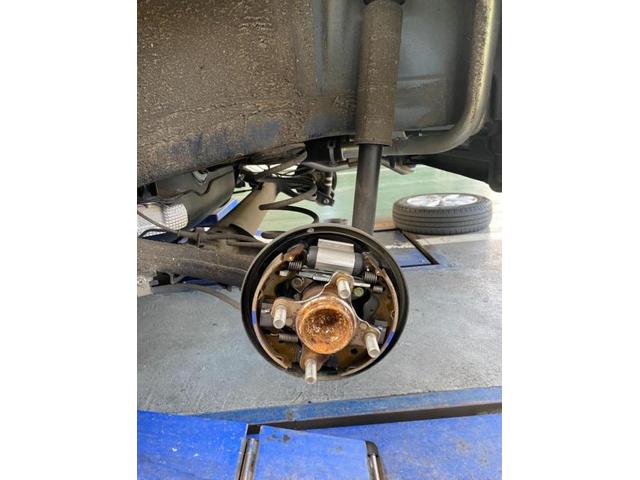 スズキ　ワゴンＲスティングレー　車検　ちはら台　うるいど南　おゆみ野　市原市
千葉市　茂原市
