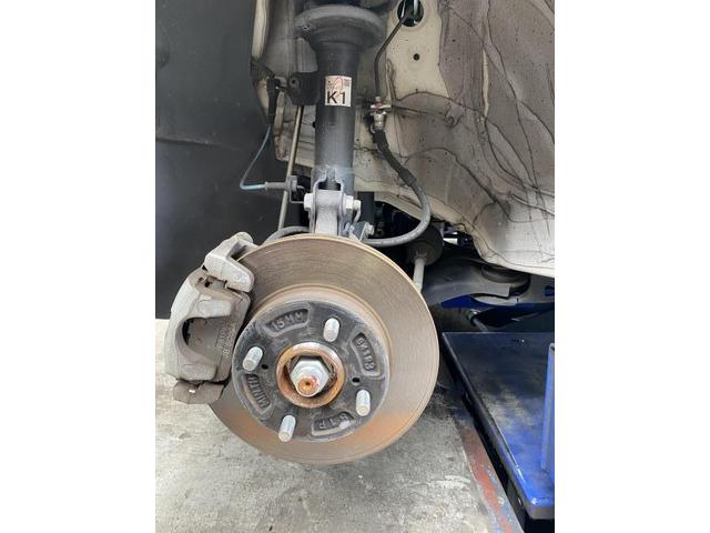 スズキ　ソリオ　車検　ちはら台　うるいど南　おゆみ野　市原市
　千葉市　茂原市