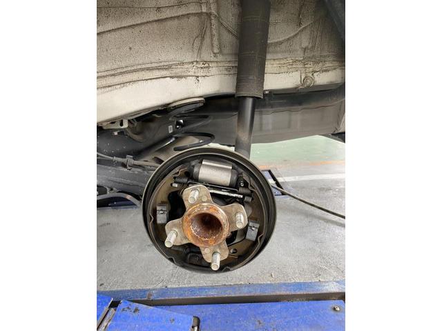 スズキ　ソリオ　車検　ちはら台　うるいど南　おゆみ野　市原市
　千葉市　茂原市