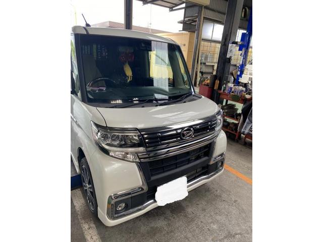 新着の作業実績