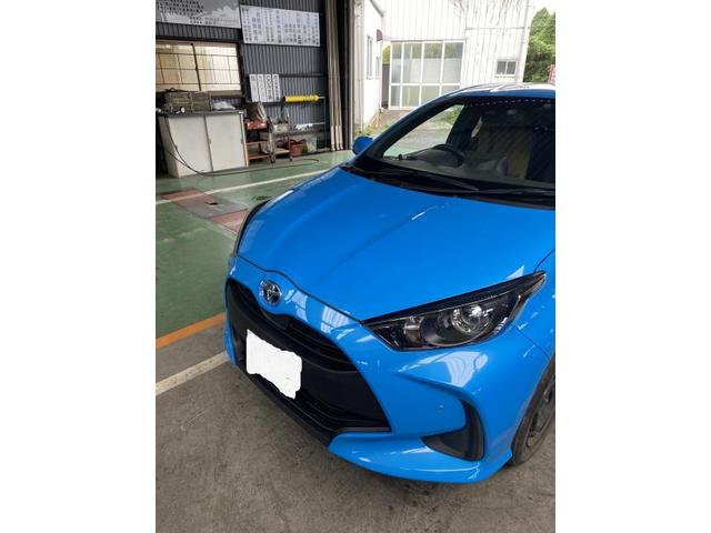 新着の作業実績