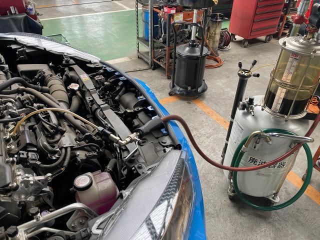 トヨタ ヤリス 車検 立ち会い車検 最短60分~ ちはら台 うるいど南 おゆみ野 
市原市 千葉市 茂原市