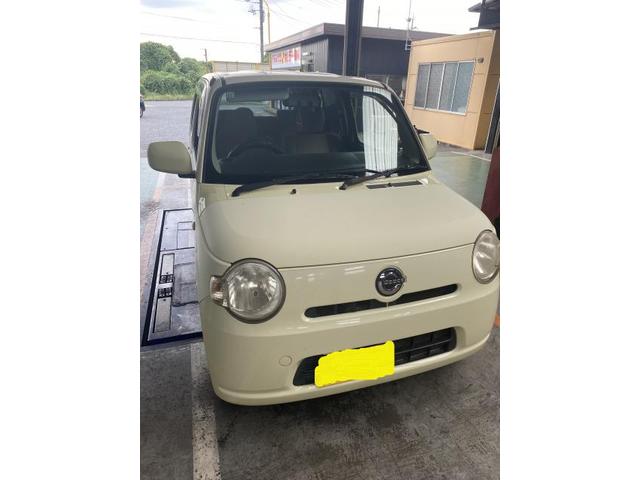 新着の作業実績