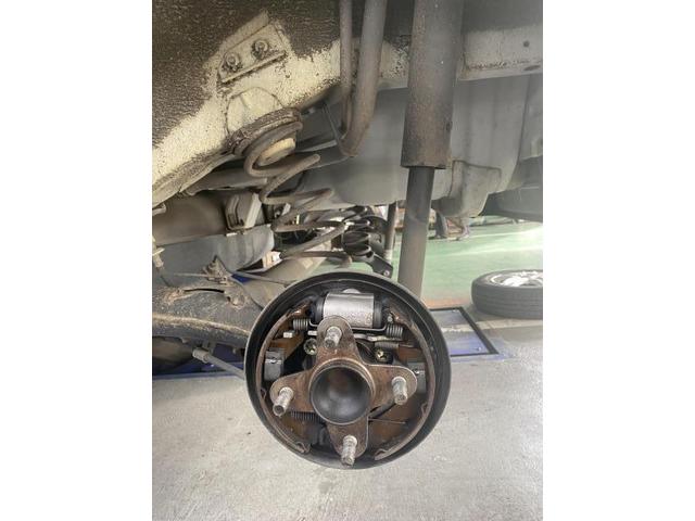 ダイハツ　ミラココア　法定点検　１２か月点検　ちはら台　うるいど南　おゆみ野　
市原市　千葉市　茂原市