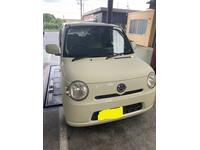 車検・点検・診断の作業実績1