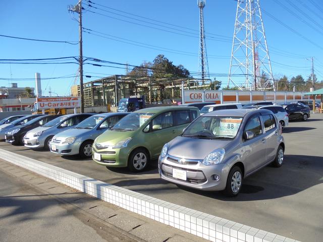 トヨタカローラ千葉株式会社 小室店u car展示場 中古車販売店情報 価格 Com トヨタカローラ千葉株式会社 小室店u car展示場 中古車販売店情報 価格 Com
