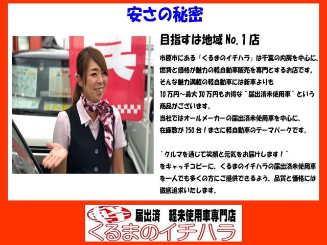 届出済未使用車専門店 くるまのイチハラ 千葉県市原市 中古車なら グーネット中古車