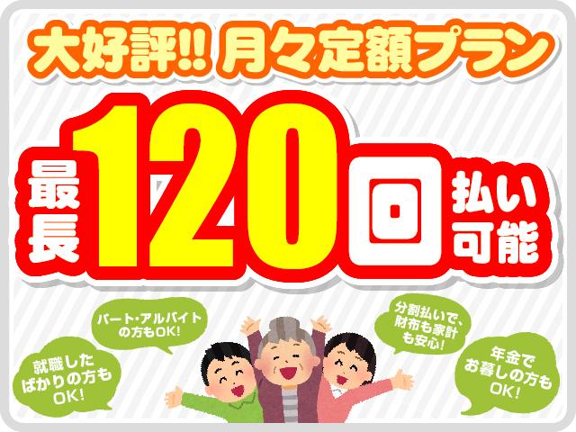 届出済未使用車専門店　くるまのイチハラ(6枚目)