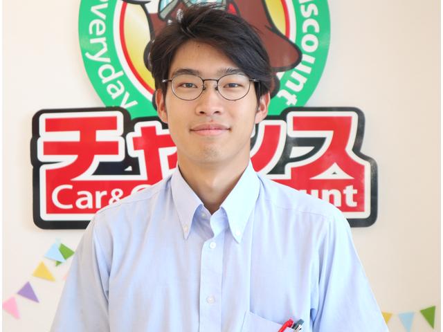 営業 藤田 隆宏