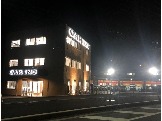 CAR INC. インポートセレクション(1枚目)