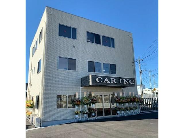 CAR INC. インポートセレクション(3枚目)